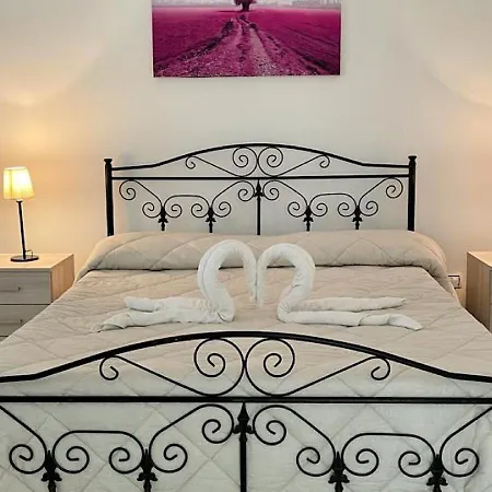 Salento Prázdninový dům Taviano (Lecce)