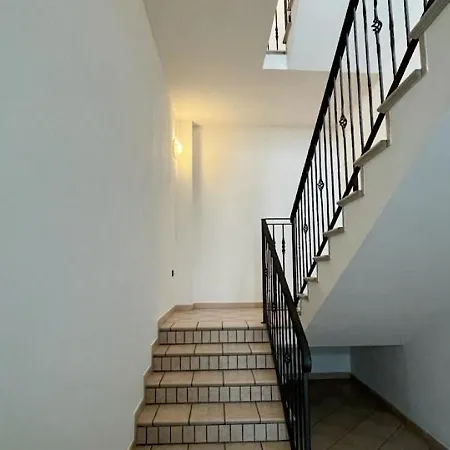 Prázdninový dům Salento Taviano (Lecce)