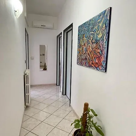Holiday home Salento