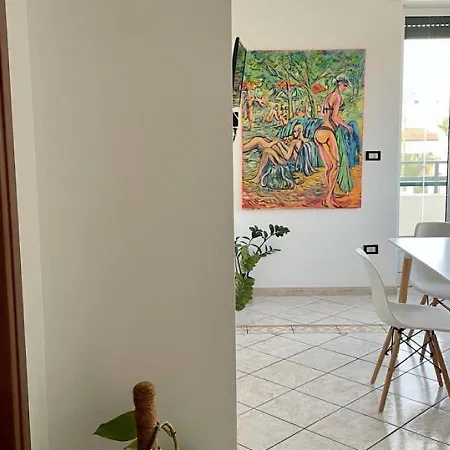 Prázdninový dům Salento *