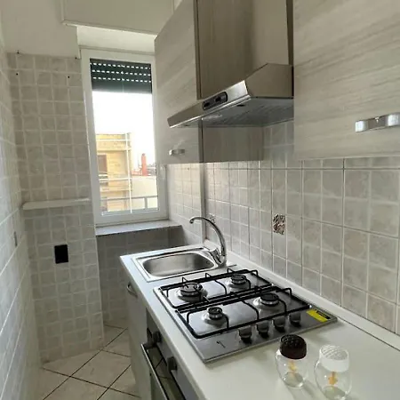 Salento Taviano (Lecce)