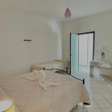 Salento * Taviano (Lecce)