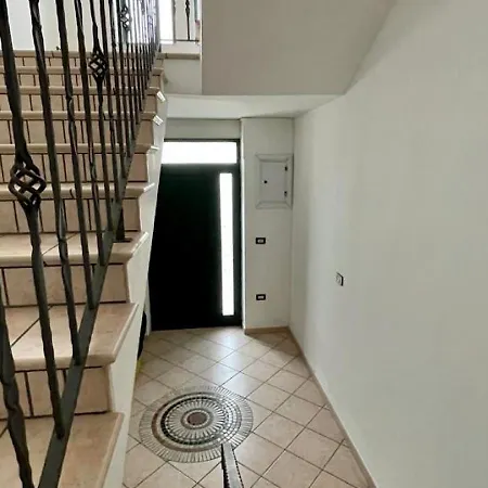 Prázdninový dům Salento *