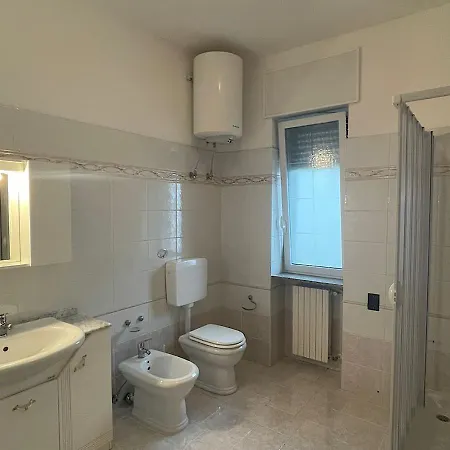 Salento Holiday home