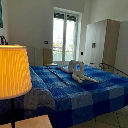 Salento Prázdninový dům Taviano (Lecce)