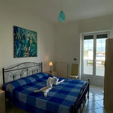 Salento Prázdninový dům