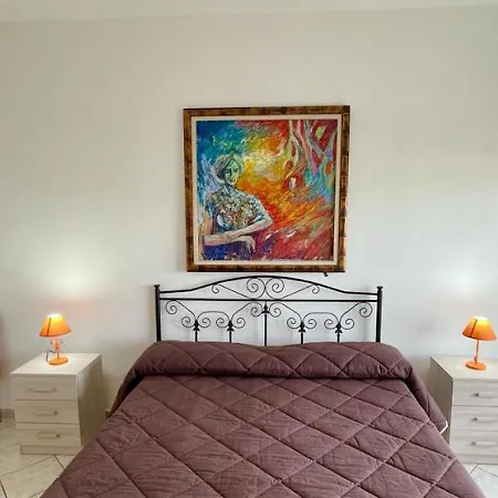 Prázdninový dům Salento Taviano (Lecce)