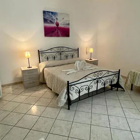 Prázdninový dům Salento