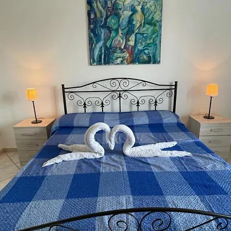 Salento Taviano (Lecce)