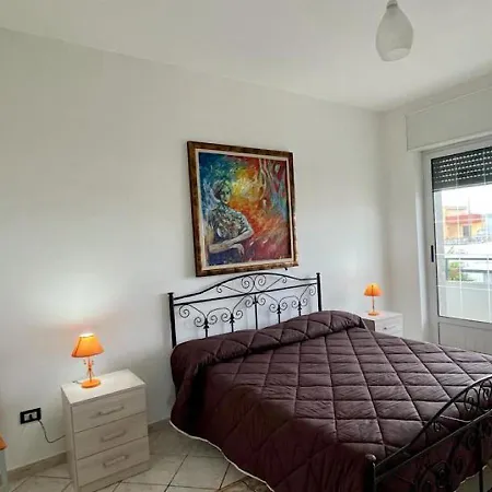 Prázdninový dům Salento Taviano (Lecce)