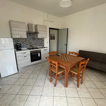 Salento Taviano (Lecce)