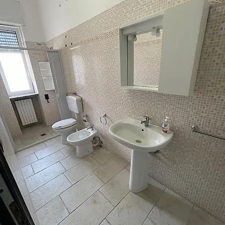 Holiday home Salento *