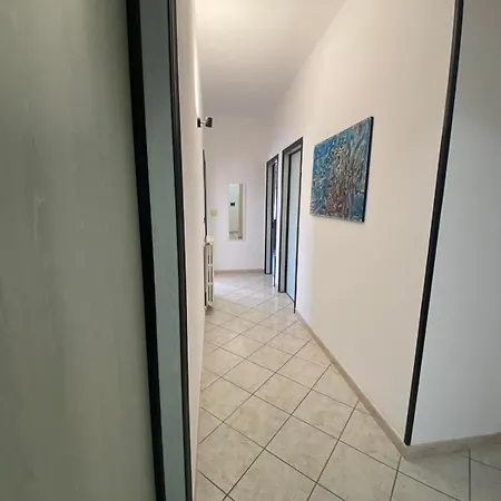 Salento Сasa de vacaciones Taviano (Lecce)