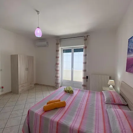 Salento Сasa de vacaciones