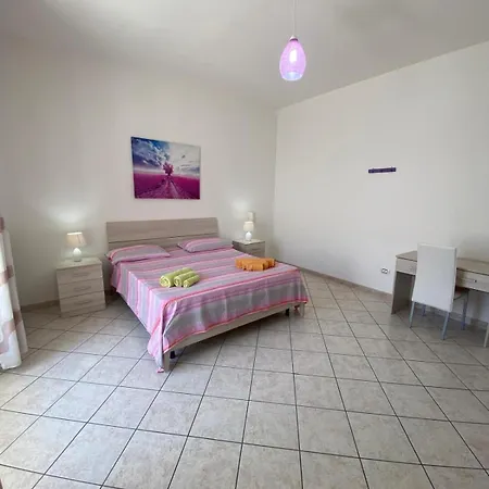 Сasa de vacaciones Salento Taviano (Lecce)