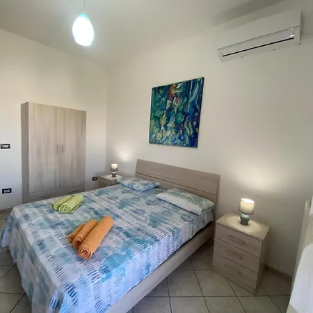 Salento Сasa de vacaciones