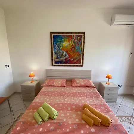 Сasa de vacaciones Salento