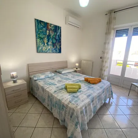 Salento Сasa de vacaciones Taviano (Lecce)