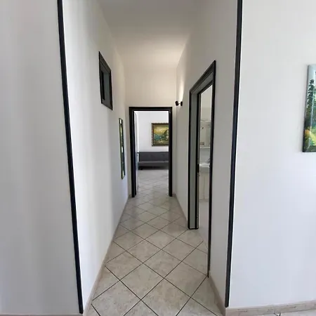 Сasa de vacaciones Salento Taviano (Lecce)