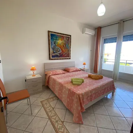 Salento Сasa de vacaciones
