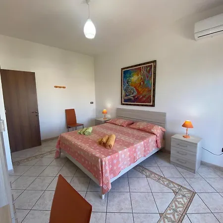 Сasa de vacaciones Salento