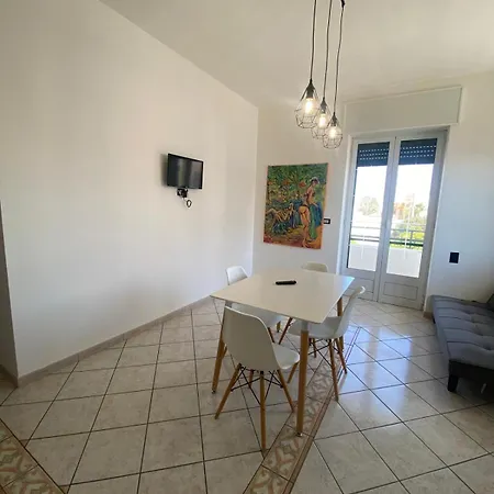 Сasa de vacaciones Salento *