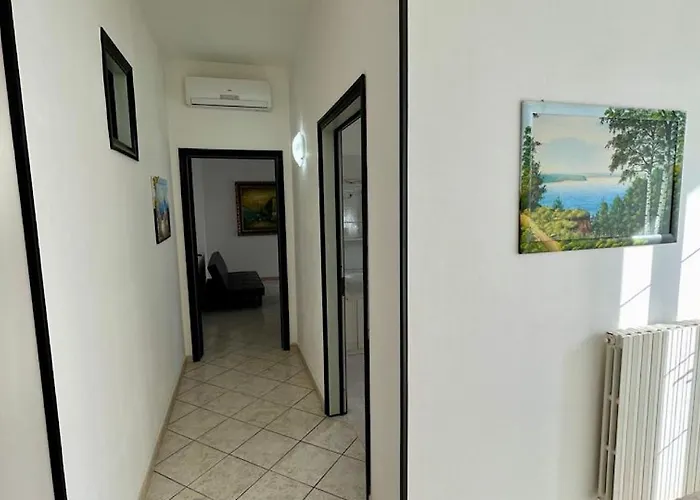 בית נופש Salento *