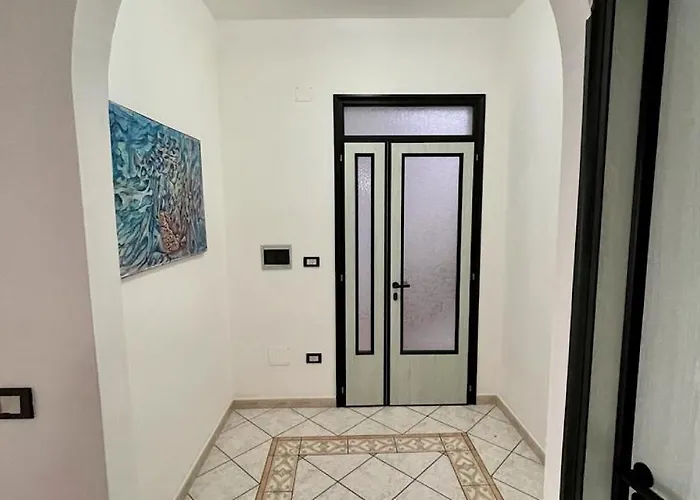 Salento * טביאנו