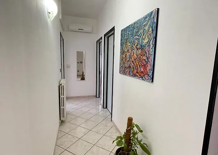 בית נופש Salento