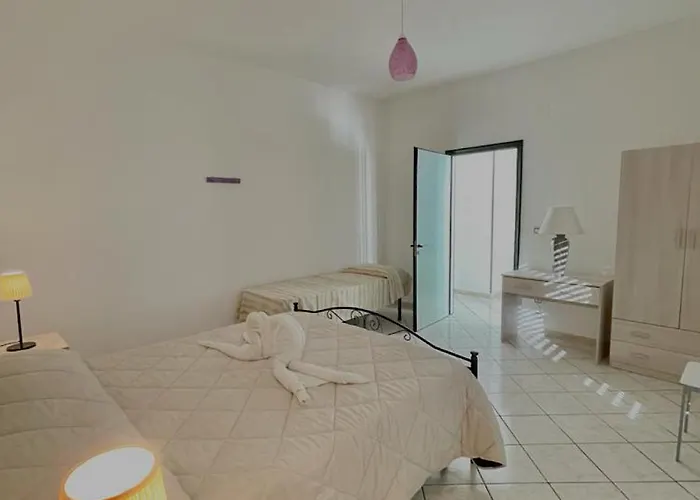 Salento * טביאנו