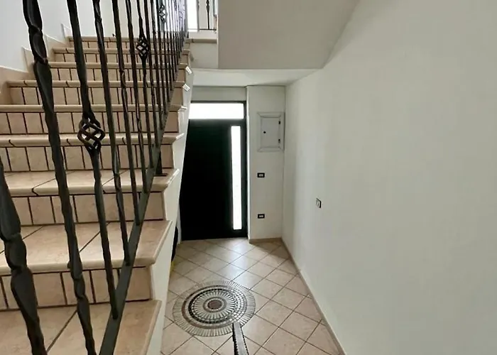 בית נופש Salento *