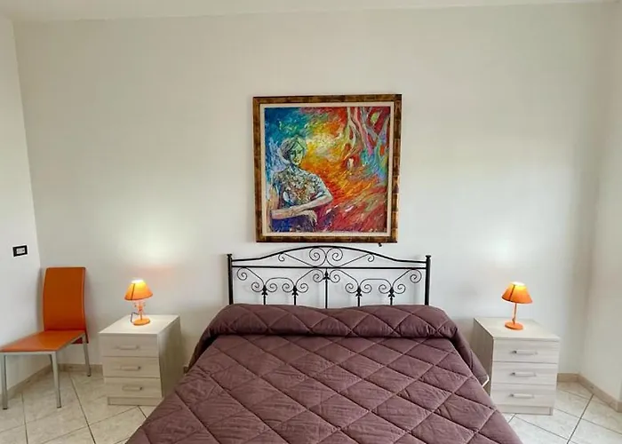 בית נופש Salento טביאנו