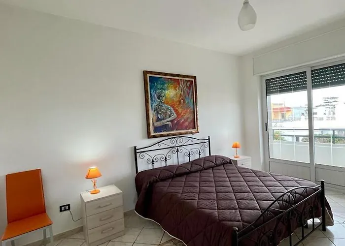 בית נופש Salento טביאנו