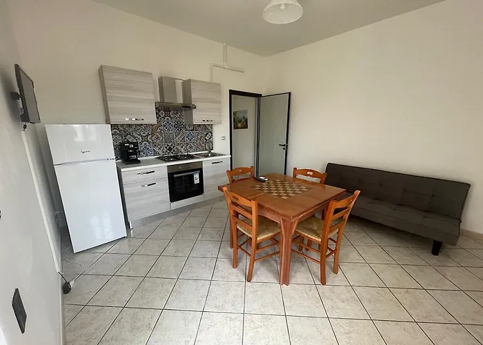 Salento טביאנו