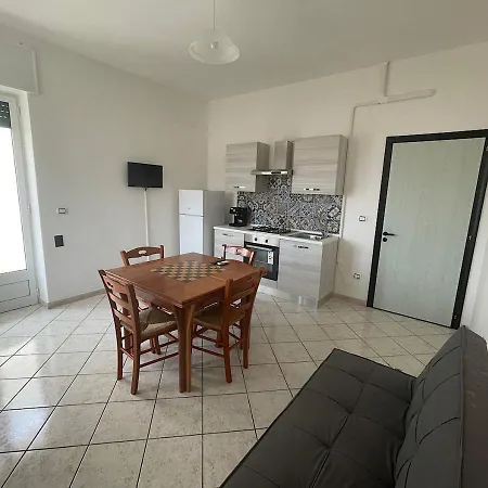 Casa vacanze Salento