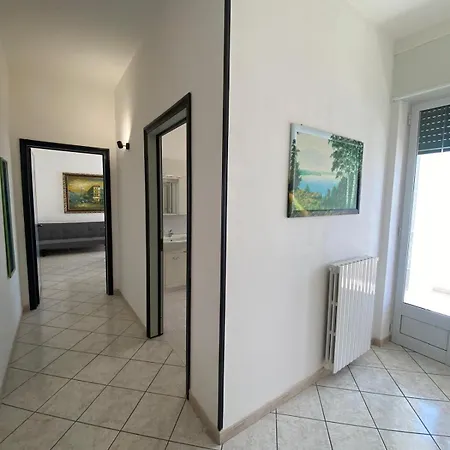 Ferienhaus Salento *