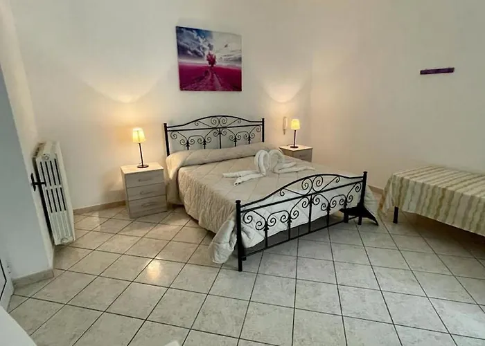 بيت للعطل Salento
